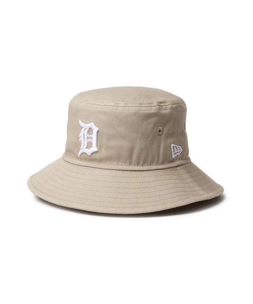 NEW ERA/ニューエラ キッズ Kid's バケット01 MLB Bucket Hat