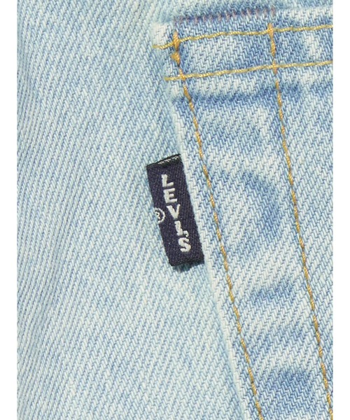 Levi's(リーバイス)の「Levi's/リーバイス BLUETAB(TM) 1980's 501(R) ジーンズ ライトインディゴ MADE IN JAPAN(デニムパンツ・メンズ・インディゴブルー・28inch/30inch/32inch/34inch/36inch)」の8枚目の写真