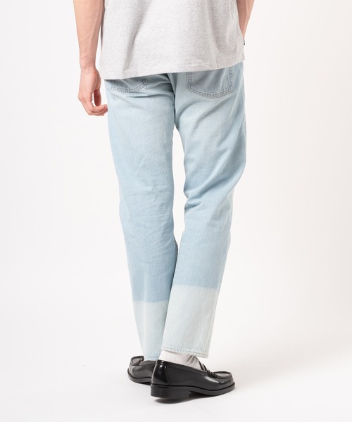 ⭐️新品　Levi's 501 Original ライトブルーデニム 楽天市場】メンズ デニムパンツリーバイス LEVI'S501 ORIGINAL
