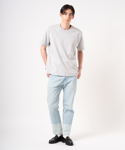 Levi's(リーバイス)の「Levi's/リーバイス BLUETAB(TM) 1980's 501(R) ジーンズ ライトインディゴ MADE IN JAPAN(デニムパンツ・メンズ・インディゴブルー・28inch/30inch/32inch/34inch/36inch)」の15枚目の写真