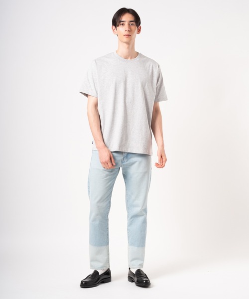 Levi's(リーバイス)の「Levi's/リーバイス BLUETAB(TM) 1980's 501(R) ジーンズ ライトインディゴ MADE IN JAPAN(デニムパンツ・メンズ・インディゴブルー・28inch/30inch/32inch/34inch/36inch)」の17枚目の写真