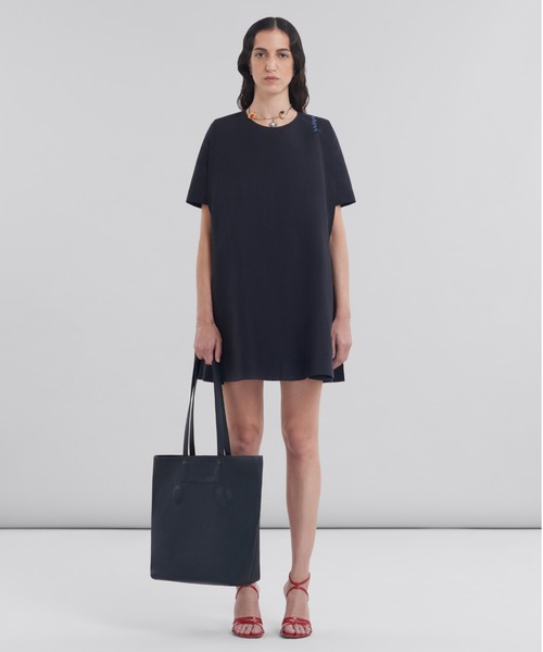 MARNI トスアオハルフレムサンクラス TOSUA KTY 楽天市場】MARNI KIDS マルニ キッズ ワンピース M01447 M00V3