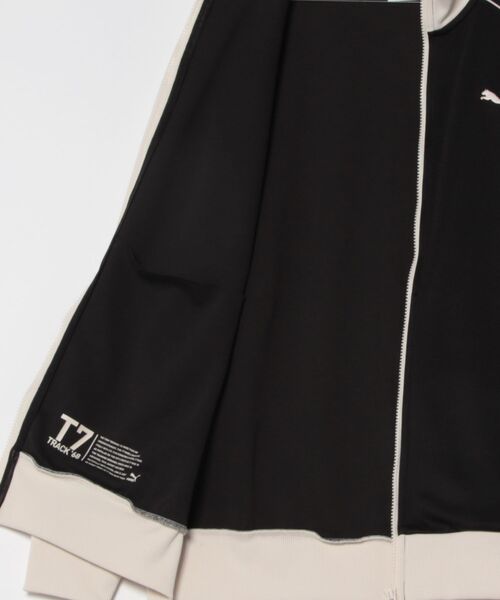 PUMA ウェア プーマウェア T7 TRACK JACKET JP アウター 631209