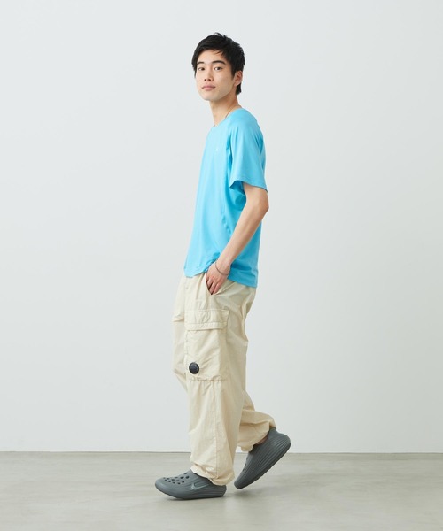 NIKE（ナイキ）の「ナイキ ReactX リジュビネイト メンズシューズ / Nike ReactX Rejuven8 Men's Shoes HV5060-002 Smoke Grey（スリッポン・メンズ・グレー系その他・30/29/28/27/26/25/24）」の11枚目の写真