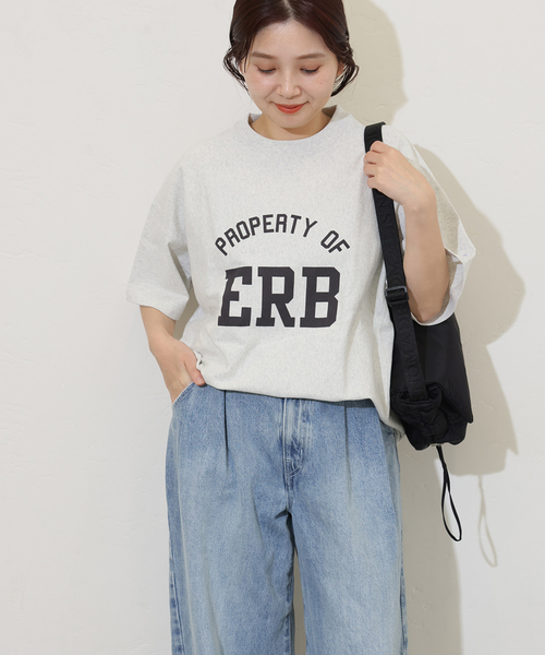 新品　ジャーナルスタンダード　別注CHAMPION REVERESE WEAVE セール】別注【CHAMPION/チャンピオン】 REVERESE WEAVE S/S TEE