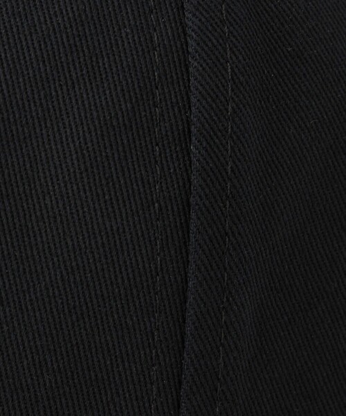 green label relaxing(グリーンレーベルリラクシング)の「【別注】<HI-CHEW><FRUIT OF THE LOOM>キャップ / キッズ(キャップ・キッズ・ブラック/ナチュラル・FREE)」の11枚目の写真