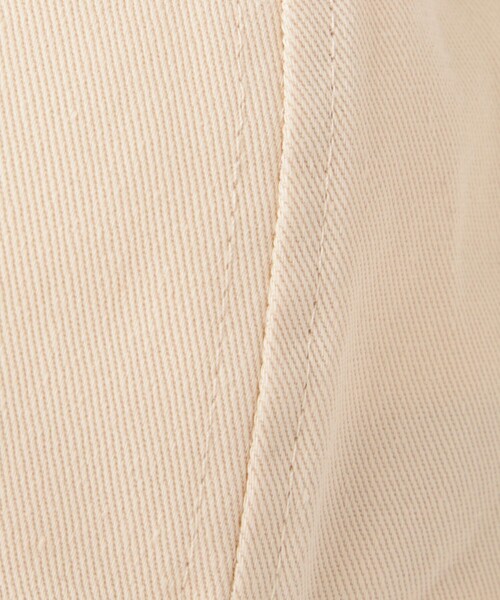 green label relaxing(グリーンレーベルリラクシング)の「【別注】<HI-CHEW><FRUIT OF THE LOOM>キャップ / キッズ(キャップ・キッズ・ブラック/ナチュラル・FREE)」の15枚目の写真