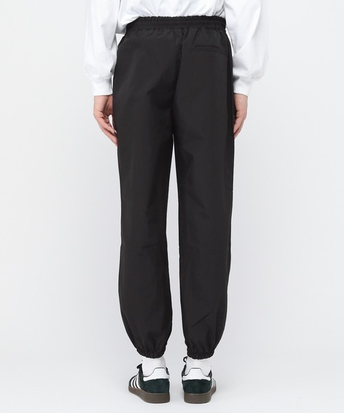 3.3 Field Trip （3.3フィールドトリップ）の「3.3 Field Trip／ナイロンジョガーパンツ（カーゴパンツ・メンズ・チャコール/ブラック・FREE）」の18枚目の写真