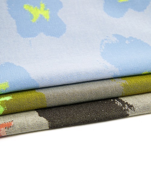 JNBY（ジェーエヌビーワイ）の「Bloom V-neck Cardigan / Vネックカーディガン（ニット/セーター・レディース・グレー/ブラウン・38/40）」の15枚目の写真