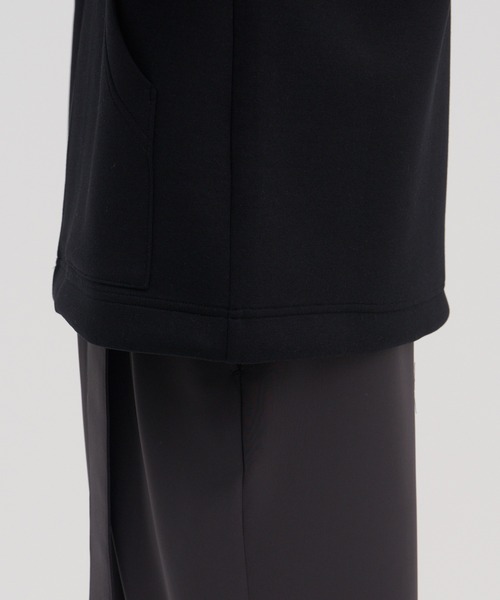 別注 DB BLOUSON（ブルゾン）｜CULLNI（クルニ）のファッション通販