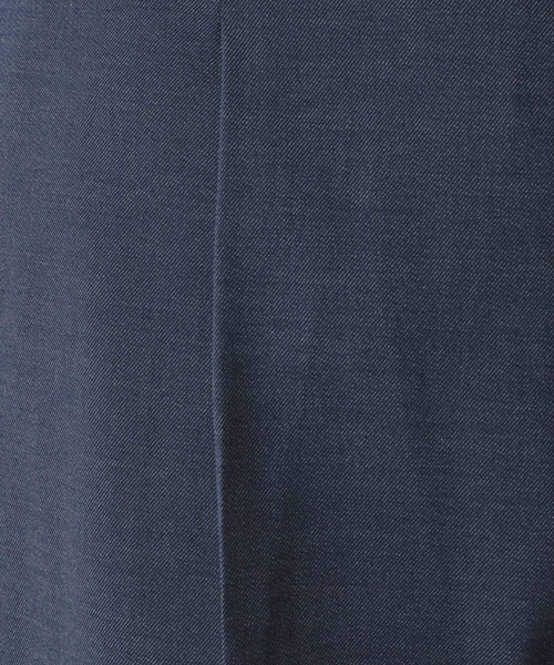 GLOBAL WORK（グローバルワーク）の「アーバンデニムクリーンワイドパンツ/AIR/288606（デニムパンツ・メンズ・ネイビー系9/ネイビー・SMALL/MEDIUM/LARGE/X-LARGE）」の18枚目の写真