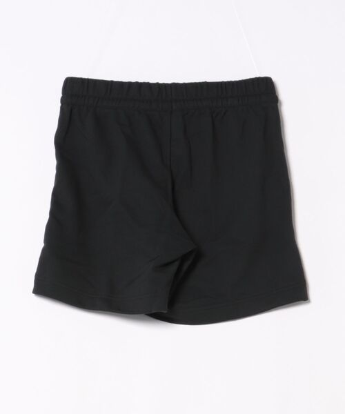 セール】《adidas》W ESS BL スウェットハーフパンツ