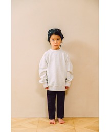 ooju（オージュ）の「【ooju】ラインパンツ（その他パンツ）」