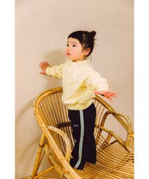 ooju | 【ooju】ラインパンツ(その他パンツ)