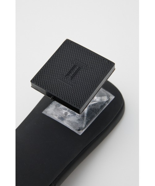 rienda(リエンダ)の「スパンコールミュール(パンプス・レディース・ブラック/ピンク・SMALL/MEDIUM/LARGE)」の10枚目の写真