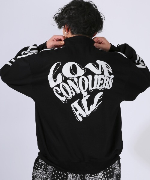 RIPPER トレーナー スウェット 「RIPPER」オールド
