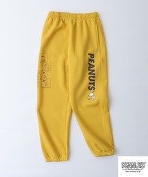 PEANUTS（ピーナッツ）の「PEANUTS 裏起毛スウェットパンツ（スウェットパンツ）」