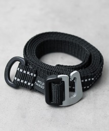WILD THINGS | 【RS】【WILD THINGS】CLIMB REFLECTOR BELT(ベルト)