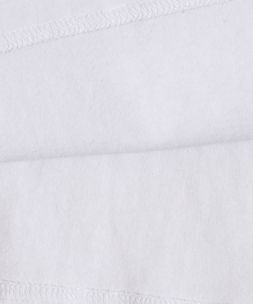 U.S. POLO ASSN.(ユーエスポロアッスン)の「U.S. POLO ASSN./ユーエスポロアッスン 別注 オーバーサイズ ワンポイント刺繍 ノースリーブシャツ タンクトップ(タンクトップ・メンズ・ダークグリーン/カーキ/ブラック/オートミール/ダークブルー/ホワイト・M/L/LL)」の9枚目の写真
