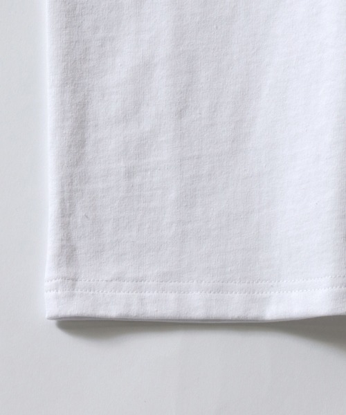 U.S. POLO ASSN.(ユーエスポロアッスン)の「U.S. POLO ASSN./ユーエスポロアッスン 別注 オーバーサイズ ワンポイント刺繍 ノースリーブシャツ タンクトップ(タンクトップ・メンズ・ダークグリーン/カーキ/ブラック/オートミール/ダークブルー/ホワイト・M/L/LL)」の15枚目の写真