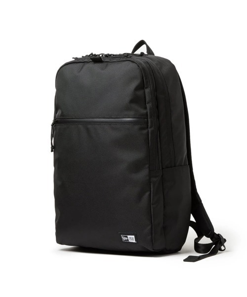 NEW ERA(ニューエラ)の「NEW ERA/ニューエラ Bz Smart Pack 28L(バックパック/リュック・メンズ・ブラック・FREE)」の1枚目の写真