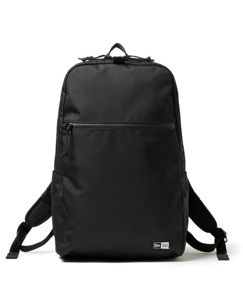 NEW ERA(ニューエラ)の「NEW ERA/ニューエラ Bz Smart Pack 28L(バックパック/リュック・メンズ・ブラック・FREE)」の9枚目の写真