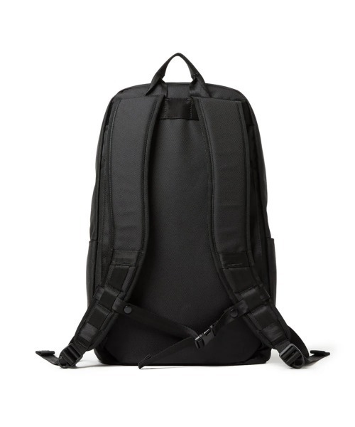 NEW ERA(ニューエラ)の「NEW ERA/ニューエラ Bz Smart Pack 28L(バックパック/リュック・メンズ・ブラック・FREE)」の11枚目の写真