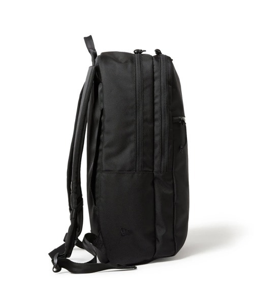 NEW ERA(ニューエラ)の「NEW ERA/ニューエラ Bz Smart Pack 28L(バックパック/リュック・メンズ・ブラック・FREE)」の12枚目の写真