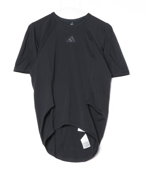 セール】Lux AC リラックス 半袖Tシャツ / アディダス adidas（Tシャツ