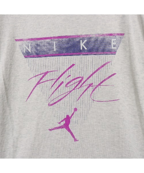JORDAN BRAND AS W J SS GF GFX FLT TEE / ジョーダンブランド