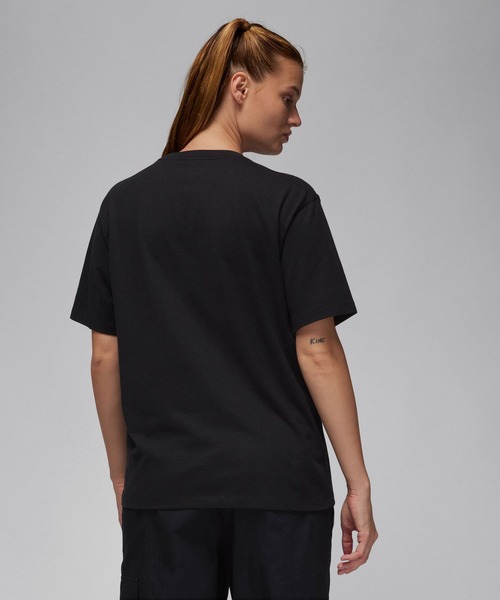 JORDAN BRAND AS W J SS GF GFX FLT TEE / ジョーダンブランド