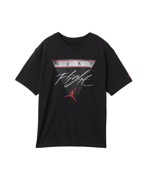 JORDAN BRAND AS W J SS GF GFX FLT TEE / ジョーダンブランド