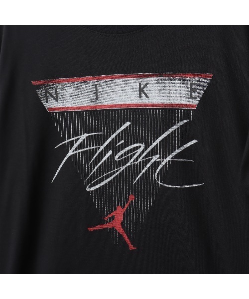 JORDAN BRAND AS W J SS GF GFX FLT TEE / ジョーダンブランド