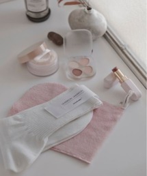 UNDERSON UNDERSON（アンダーソン アンダーソン）の「【ラッピング付き】タオル×ソックスセット（ソックス/靴下・メンズ）」