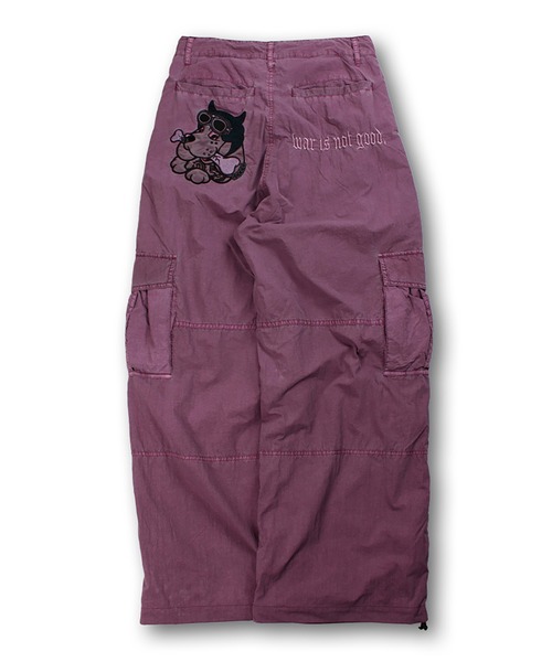 GALFY-反戦パンツ（その他パンツ）｜GALFY（ガルフィー）の