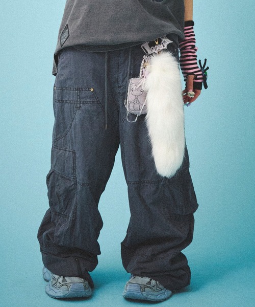 ガルフィーヴィンテージ GALFY ガルフィー あの時の先輩 SETUP セットアップ L 中型犬 XL