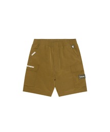 AAPE NOW CARGO SHORTS