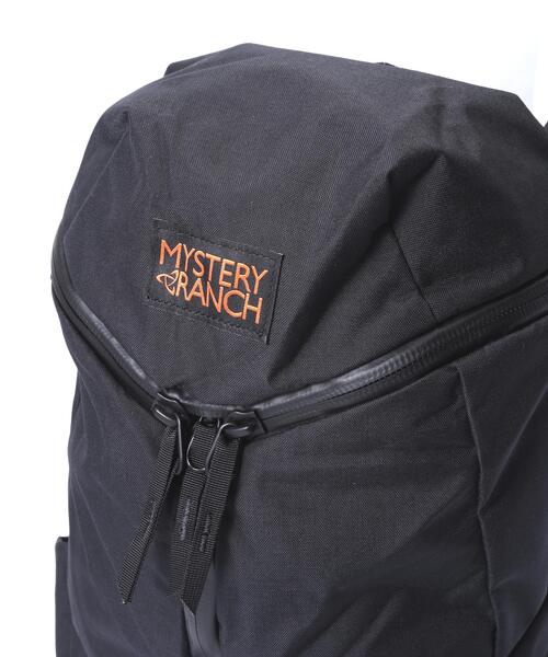 MYSTERY RANCH(ミステリーランチ)の「MYSTERY RANCH/ミステリーランチ/ CATALYST 22/カタリスト 22/19761572(バックパック/リュック・メンズ・ブラック・F)」の16枚目の写真