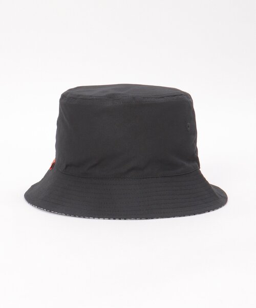 UNIVERSAL OVERALL（ユニバーサルオーバーオール）の「【WEB限定】UNIVERSAL OVERALL ユニバーサルオーバーオール リバーシブルハット（ハット・メンズ・ブラック/サックスブルー/ベージュ・FREE）」の22枚目の写真