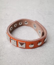 IO（イオ）（イオ）の「◆レザー　ブレスレット（ブレスレット）」