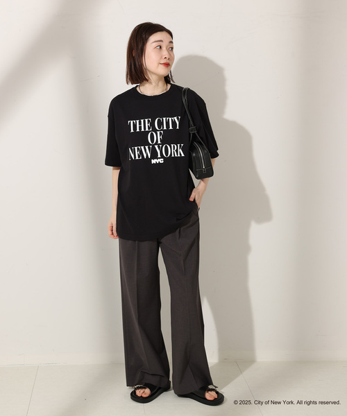 LOURDES NEW YORK 売れ筋商品|||ローデス ニューヨーク Tシャツ トップス レディース Tank tops Black black_LTT_2.jpg?v=1723128924