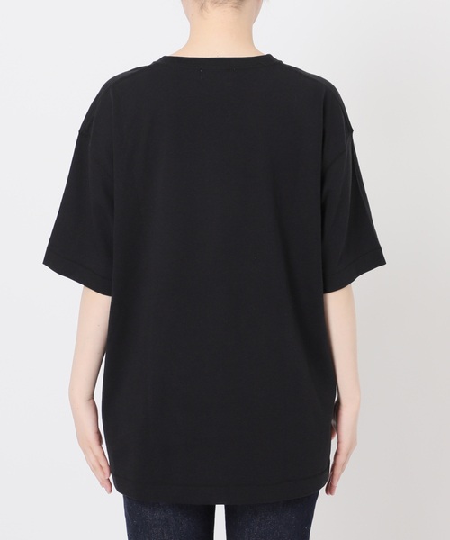 別注【NYC × GOOD ROCK SPEED】THE CITY OF NEWYORK TEE shirt