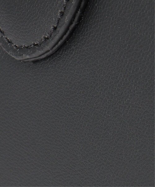 VENCEEXCHANGE(ヴァンスエクスチェンジ)の「シャロー2WAYミニトートバッグ(トートバッグ・レディース・ブラック/グレー/オフホワイト・FREE)」の17枚目の写真