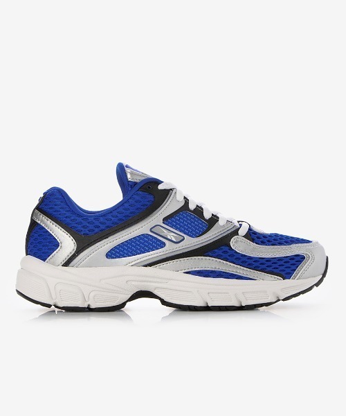 Kinetics(キネティクス)の「Reebok PREMIER TRINITY(リーボック プレミア トリニティ)(スニーカー・メンズ・ブルー・26cm/26.5cm/27cm/27.5cm/28cm/28.5cm/29cm)」の7枚目の写真