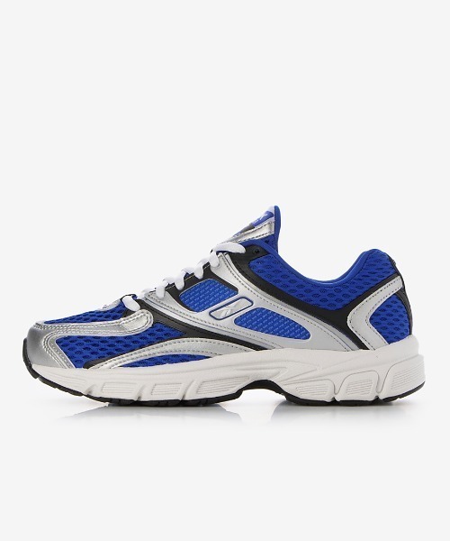 Kinetics(キネティクス)の「Reebok PREMIER TRINITY(リーボック プレミア トリニティ)(スニーカー・メンズ・ブルー・26cm/26.5cm/27cm/27.5cm/28cm/28.5cm/29cm)」の8枚目の写真
