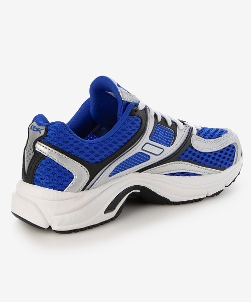Kinetics(キネティクス)の「Reebok PREMIER TRINITY(リーボック プレミア トリニティ)(スニーカー・メンズ・ブルー・26cm/26.5cm/27cm/27.5cm/28cm/28.5cm/29cm)」の9枚目の写真