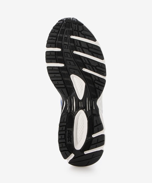 Kinetics(キネティクス)の「Reebok PREMIER TRINITY(リーボック プレミア トリニティ)(スニーカー・メンズ・ブルー・26cm/26.5cm/27cm/27.5cm/28cm/28.5cm/29cm)」の3枚目の写真