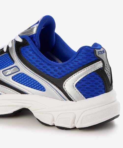 Kinetics(キネティクス)の「Reebok PREMIER TRINITY(リーボック プレミア トリニティ)(スニーカー・メンズ・ブルー・26cm/26.5cm/27cm/27.5cm/28cm/28.5cm/29cm)」の5枚目の写真
