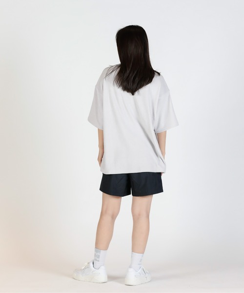 UNDER ARMOUR(アンダーアーマー)の「UAパイル ショートスリーブ Tシャツ(ライフスタイル/メンズ)(Tシャツ/カットソー・メンズ・ベージュ・XL/S/L/2XL/M)」の3枚目の写真