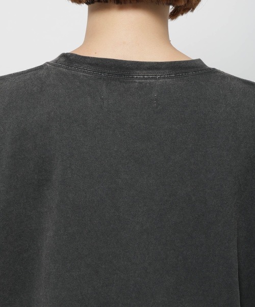 セール】【WILLIAM B.ELIOTT】LondonスーベニアTシャツ（Tシャツ